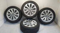 8W0601025L Audi A4 Komplettradsatz 7.5x17 ET38 225/50R 17 94Y Hannover - Linden-Limmer Vorschau