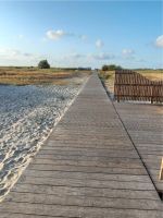 Ferienhaus mit Meerblick auf die Nordsee bis 6 Pers. Hundestrand Nordrhein-Westfalen - Waltrop Vorschau