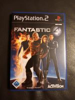 PS 2 Spiel Fantastic 4 Baden-Württemberg - Stegen Vorschau