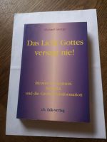 Das Licht Gottes versagt nie St. Germain Nordrhein-Westfalen - Meschede Vorschau