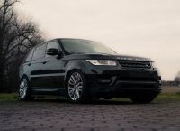 Range Rover Sport 4,4 Diesel  340PS Niedersachsen - Spelle Vorschau