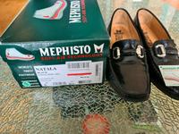 *** TOP! Tolle Halbschuhe von MEPHISTO, Gr. 38,5-39, schwarz *** Niedersachsen - Göttingen Vorschau