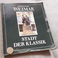 Weimar- Stadt der Klassik Sachsen - Schneeberg Vorschau