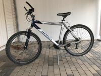 Mountainbike Rahmen 20 Zoll Merida, Radgröße 26 Zoll Hessen - Zierenberg Vorschau