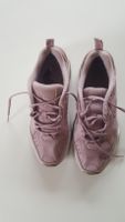 Nike M2K Tekno Sneaker Damen Größe 40 rosé Bayern - Bad Wörishofen Vorschau