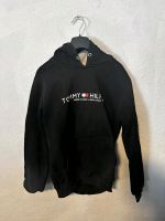 Schwarzer hoodie Thüringen - Steinach Vorschau