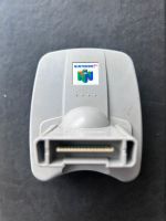 Nintendo 64 Transfer Pak Nordwestmecklenburg - Landkreis - Poel Vorschau