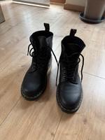 Dr. Martens Herrenschuhe / 42 / Weiches Leder / 3x getragen Thüringen - Weimar Vorschau