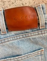 Gucci jeans 31 Bayern - Haimhausen Vorschau