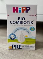 Hipp Bio Combiotik Pre Nahrung Niedersachsen - Wolfsburg Vorschau