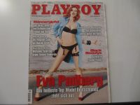 Playboy 5 2004 Eva Padberg - Patricia Ford Nordrhein-Westfalen - Herne Vorschau
