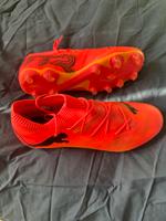 Puma Fußball Schuhe Kunstrasen/Rasen Gr. 41, neuwertig Brandenburg - Eggersdorf Vorschau