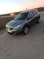 Nissan Qashqai +2 Kr. München - Taufkirchen Vorschau