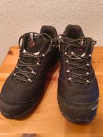 Wanderschuhe Größe 42 Ultimate Low GTX Mammut Outdoor Damen Hessen - Lollar Vorschau