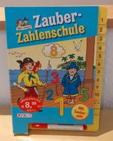 SET*Einschulung*Zahlenschule*Geschenk*erster Schultag* Niedersachsen - Oldenburg Vorschau