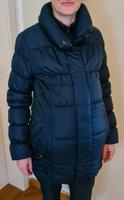 mama;licious Umstandsjacke Winter Größe S Sachsen - Chemnitz Vorschau