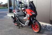 Aprilia SR GT 125 Sport ABS Modell 2023 *sofort* Bayern - Bechhofen Vorschau