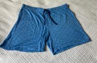 Hess Natur kurze Hose 36 Modal blau Hessen - Friedberg (Hessen) Vorschau
