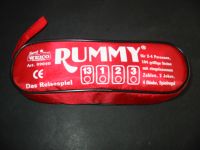 Rummy, Das Reisespiel, Weico Art. 99040 Nordrhein-Westfalen - Stolberg (Rhld) Vorschau