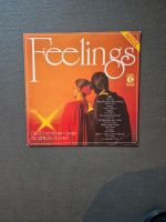 Schallplatte feelings Hessen - Bruchköbel Vorschau