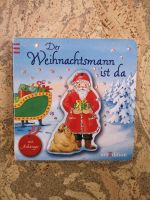 Weihnachten Buch mit Aufhänger Bayern - Konzell Vorschau