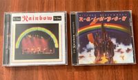 Rainbow On Stage und Ritchie Blackmore‘s Rainbow CD Harburg - Hamburg Hausbruch Vorschau