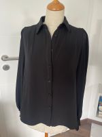 Schwarze Bluse von NA-KD, Gr. 36 Bayern - Buchloe Vorschau