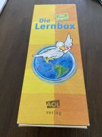 Die Lernbox AOL Verlag Rheinland-Pfalz - Kanzem Vorschau