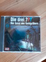 CD Hörspiel Drei Fragezeichen ???  Tauschen Schleswig-Holstein - Owschlag Vorschau