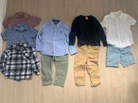 Jungen Kleinkind Klamotten Paket Gr. 98 Zara, GAP, C&A etc. Bayern - Nersingen Vorschau