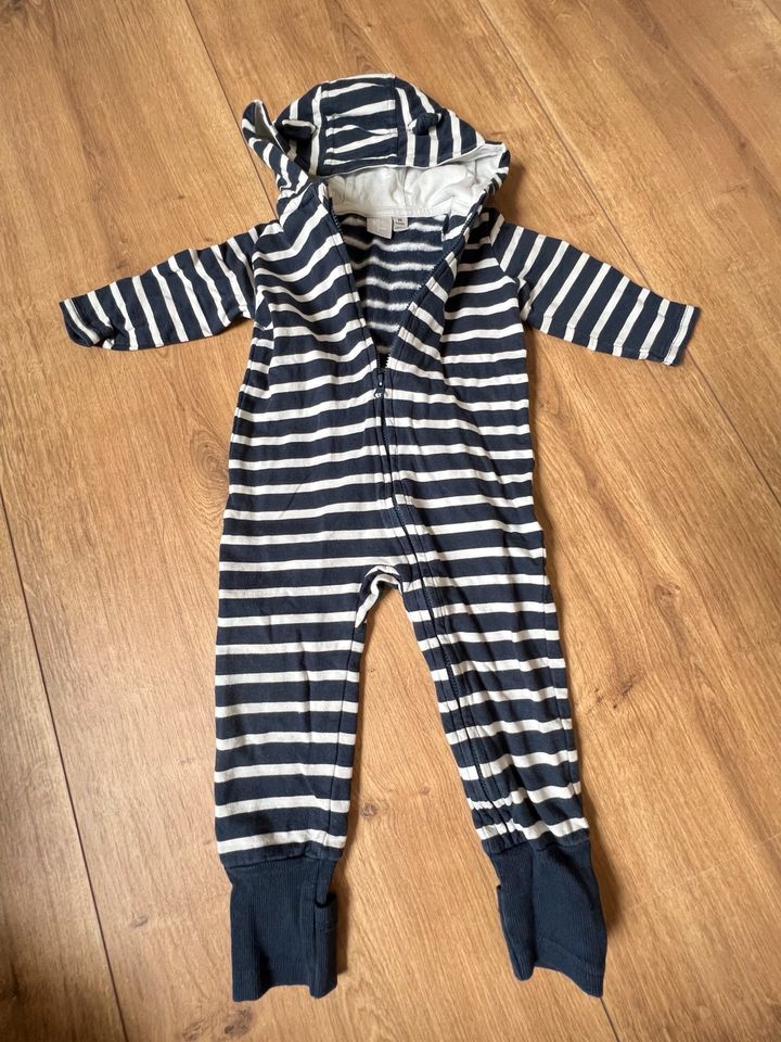 Babyset Kleidungspaket Jungen 6 Teile Hosen Gr.74/80 in Hollenstedt