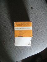 Kreisschneider     5 Euro Nordrhein-Westfalen - Espelkamp Vorschau