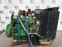 John Deere Motor 6068 HF258 Generator Motor Industrie Motor Schleswig-Holstein - Dänischenhagen Vorschau