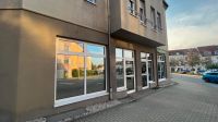 Werdau-Zentrum, Büro/Laden mit Küche und großem Lager in gut sichtbarer Lage Sachsen - Werdau Vorschau