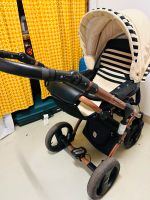 Kinderwagen 3 in 1 Baden-Württemberg - Esslingen Vorschau