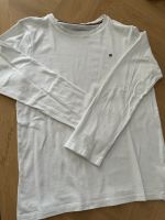 Tommy Hilfiger Longsleeve Gr 164 Nordrhein-Westfalen - Hamminkeln Vorschau