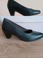 Caprice Damen Pumps Gr.36/37 Rheinland-Pfalz - Bobenheim-Roxheim Vorschau