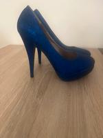 Damenschuhe zu verkaufen Nordrhein-Westfalen - Vlotho Vorschau