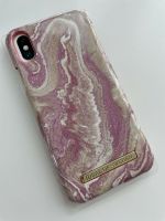 ❗️iDeal of Sweden iPhone X/XS Handyhülle - golden blush marble Nordrhein-Westfalen - Gummersbach Vorschau