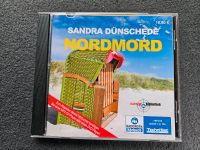 Hörbuch Sandra Dünschede Nordmord Schleswig-Holstein - Wacken Vorschau