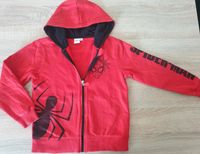 Spiderman Jacke 122 Kr. München - Ottobrunn Vorschau