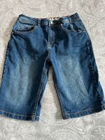 Jeansshorts Gr. 146 Rheinland-Pfalz - Kuhardt Vorschau