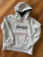 Kingsland Kapuzenpulli Sweatshirt Größe 134/140 leichter Pulli Hessen - Mühlheim am Main Vorschau