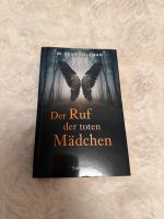 Der Ruf der toten Mädchen Thriller Krimi Buch NEU Roman Nordrhein-Westfalen - Nörvenich Vorschau