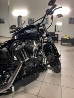 HARLEY DAVIDSON SPORTSTER FORTY EIGHT 1HD TOP UMBAU 160 REIFEN Bochum - Bochum-Mitte Vorschau