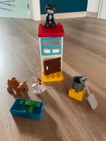 Lego Duplo kleiner Bauernhof Saarland - Eppelborn Vorschau