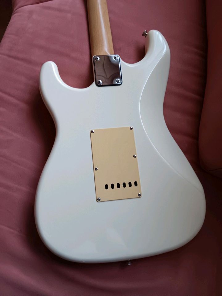 Squier Stratocaster 1986 in Schwaikheim