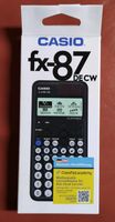 Casio FX-87 DE CW Taschenrechner Brandenburg - Wandlitz Vorschau