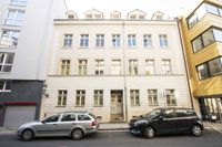 1-Zi.-Appartement in Mitten der Altstadt Dresden - Innere Altstadt Vorschau