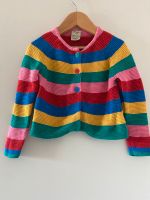 Frugi Strickjacke Regenbogen, Gr. 86/92 Münster (Westfalen) - Mauritz Vorschau